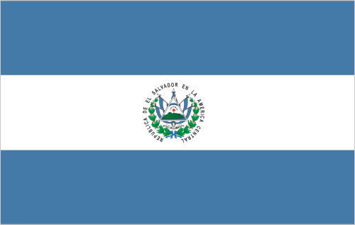 UN - 132 The Salvadorian Encyclopedia of Peacemaking